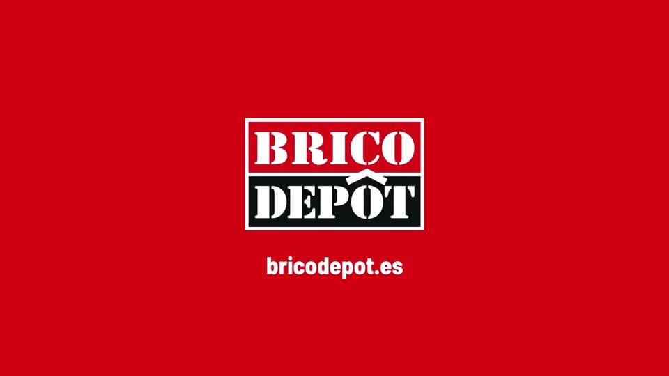 BRICO DEPÔT — 4