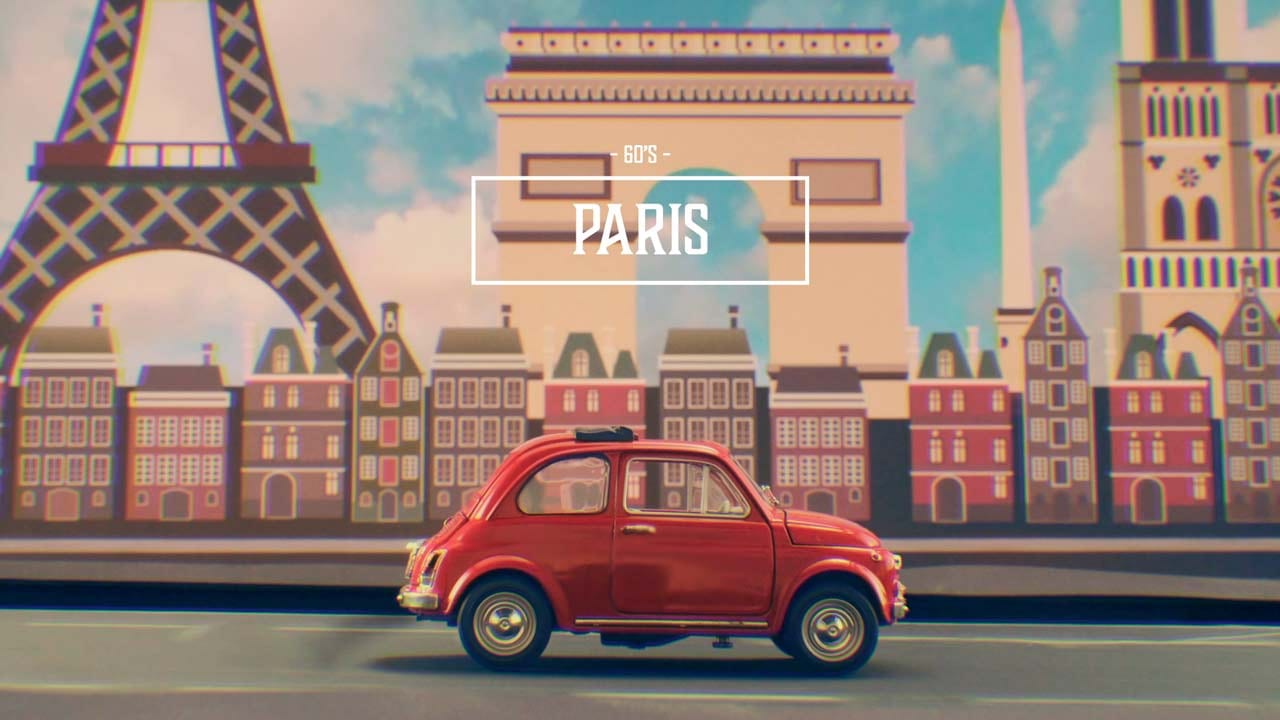 FIAT 500 — 1