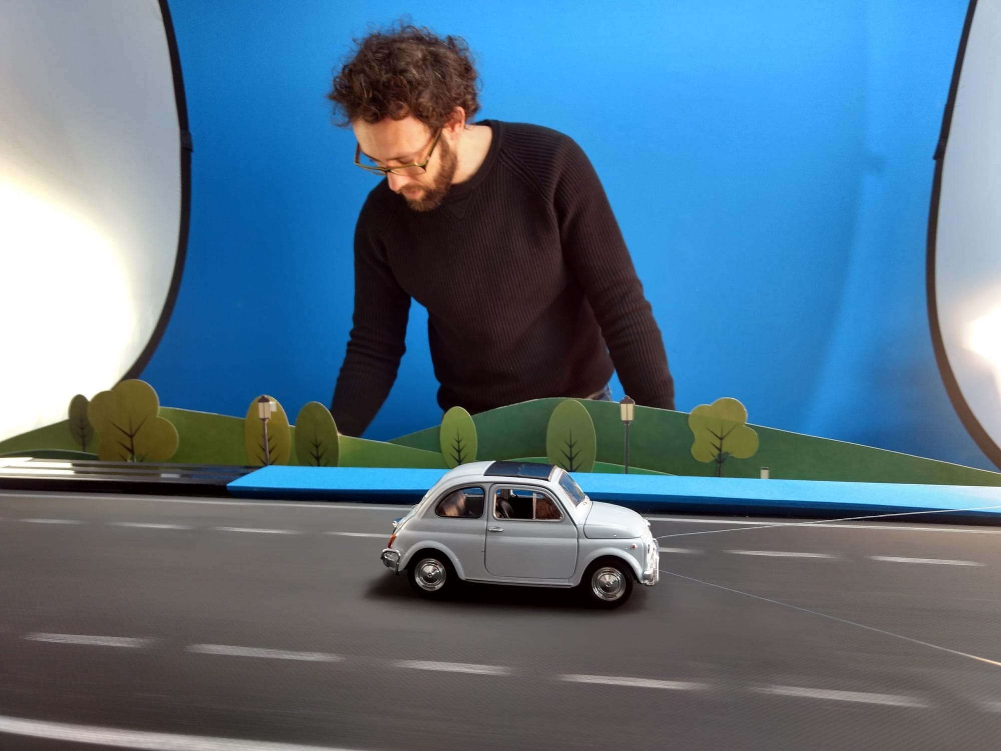 FIAT 500 — 4