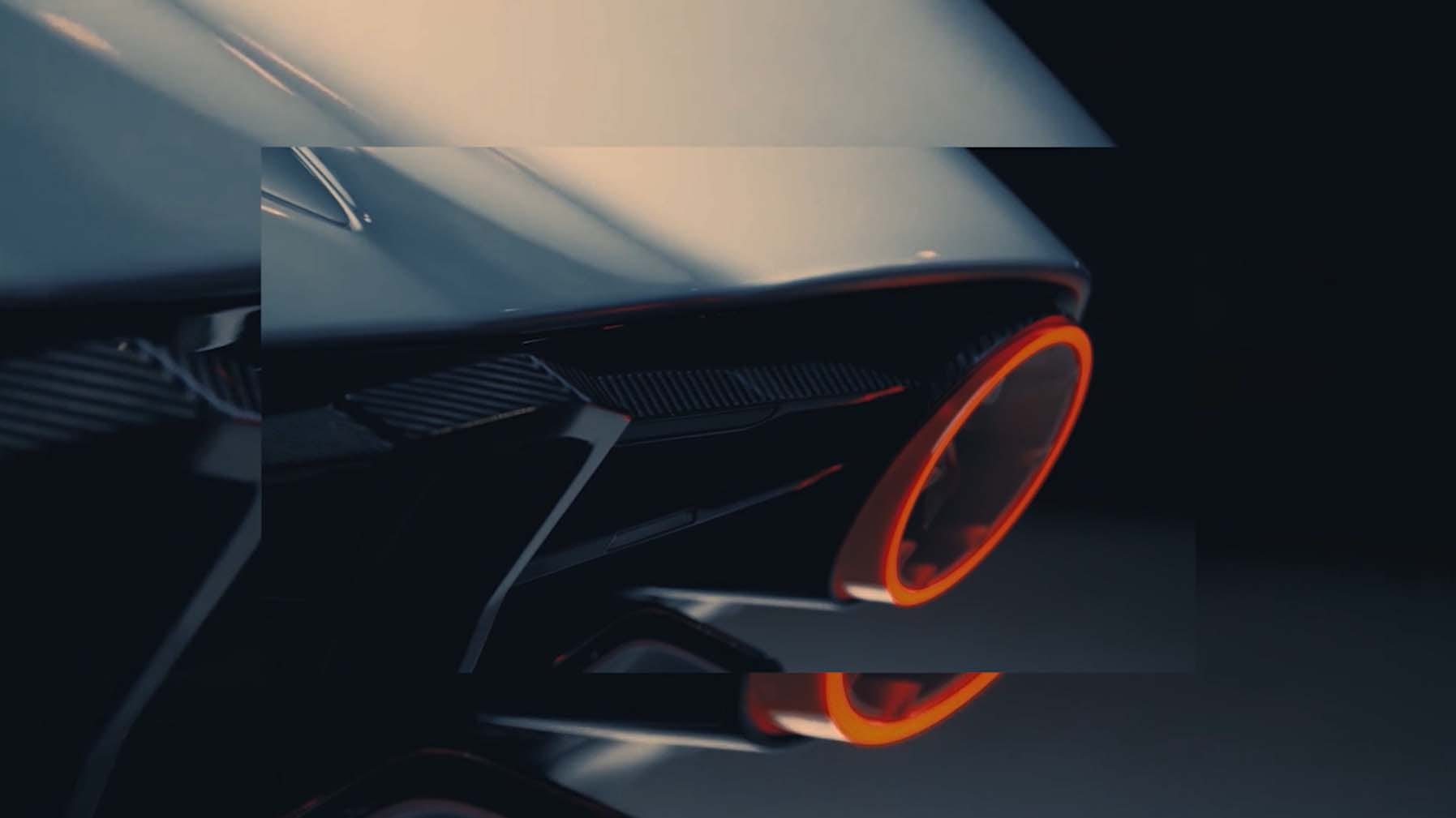 SHOWREEL — 3