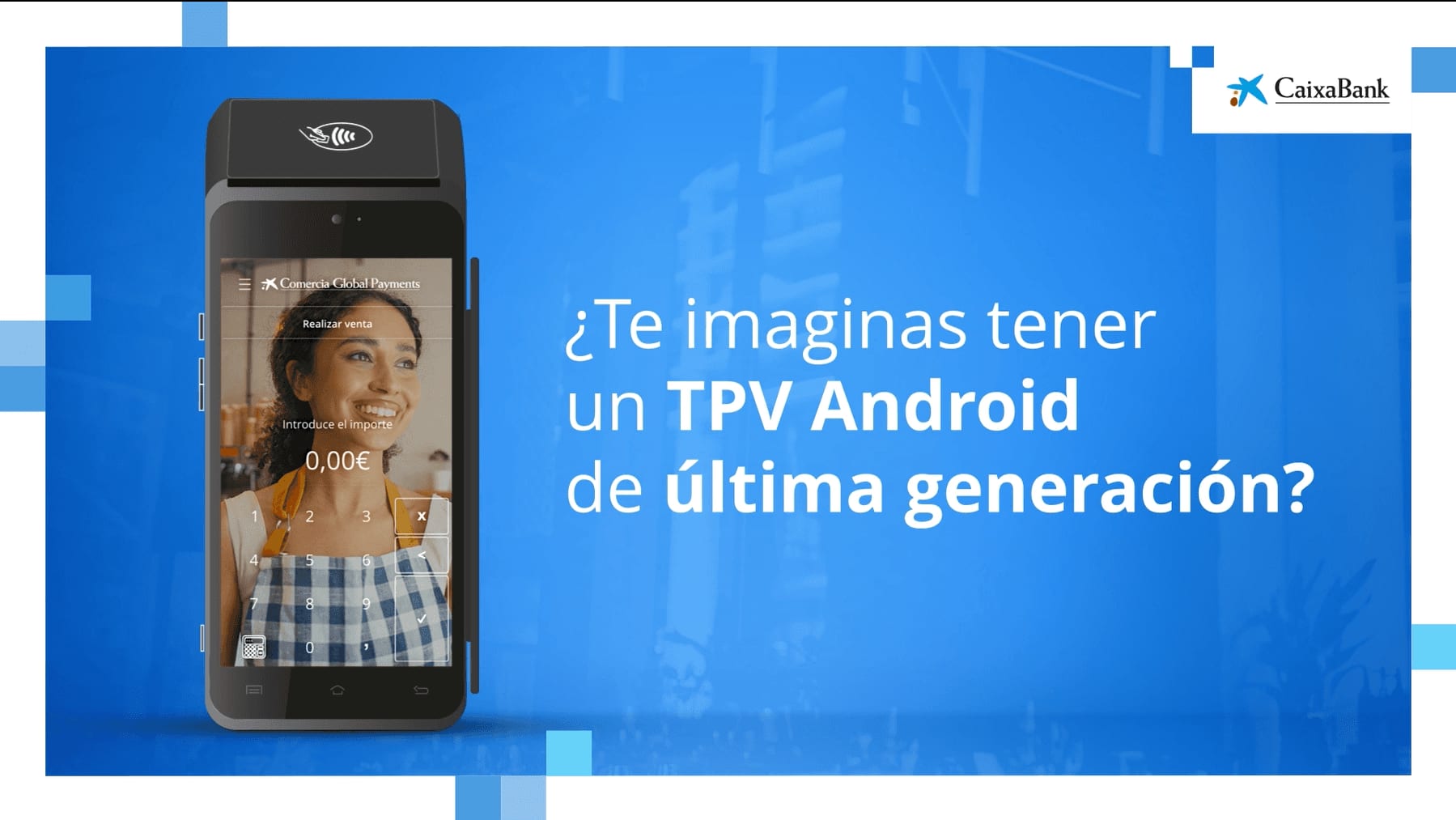 TPV ANDROID — 2