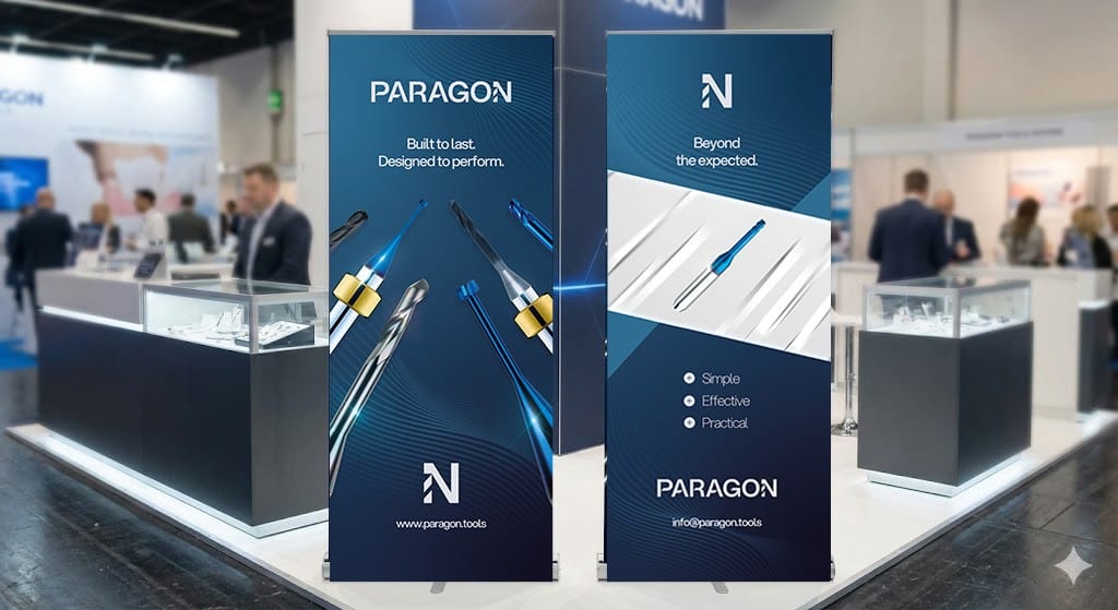 PARAGONTOOLS — 4